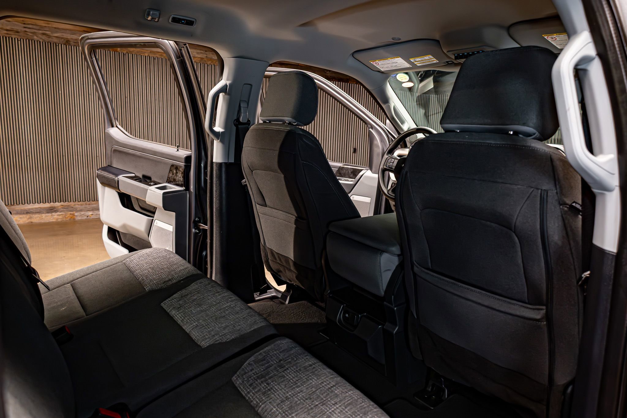 Used 2023 Ford F250 XLT w/ XLT Premium Package image 26