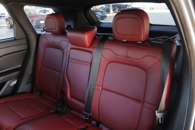 Used 2024 Lincoln Corsair Grand Touring image 30