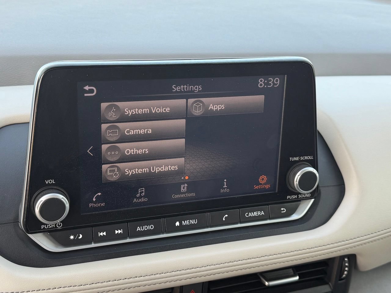 Certified 2023 Nissan Rogue SV FWD image 28