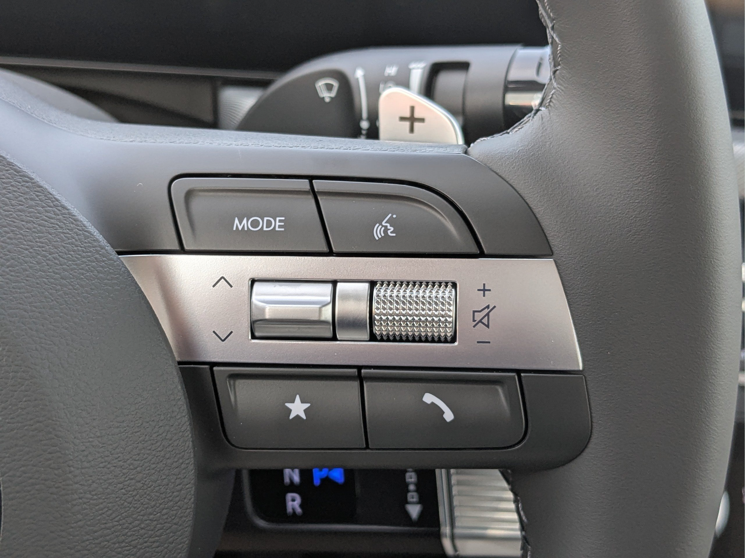 New 2026 Hyundai Sonata SEL FWD image 23