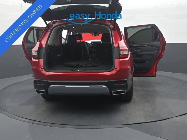 Certified 2026 Honda Pilot EX-L image 39