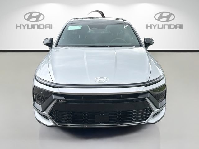 New 2026 Hyundai Sonata N Line FWD image 2