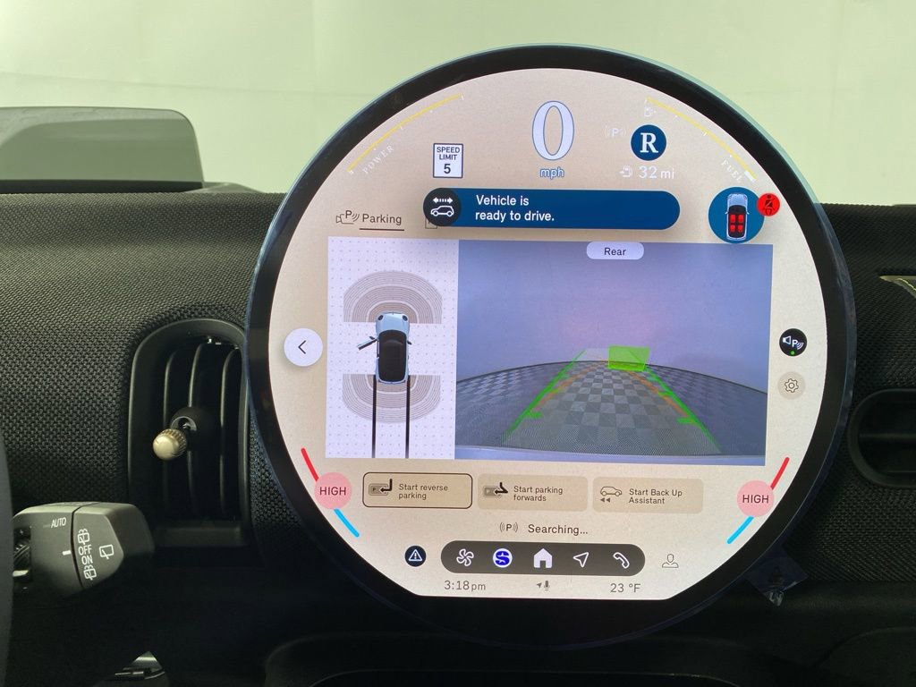 New 2026 MINI Cooper S image 10