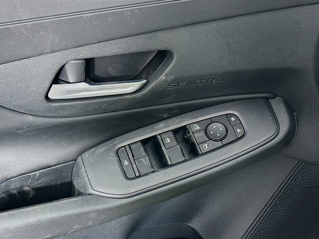 New 2026 Nissan Sentra SV image 23