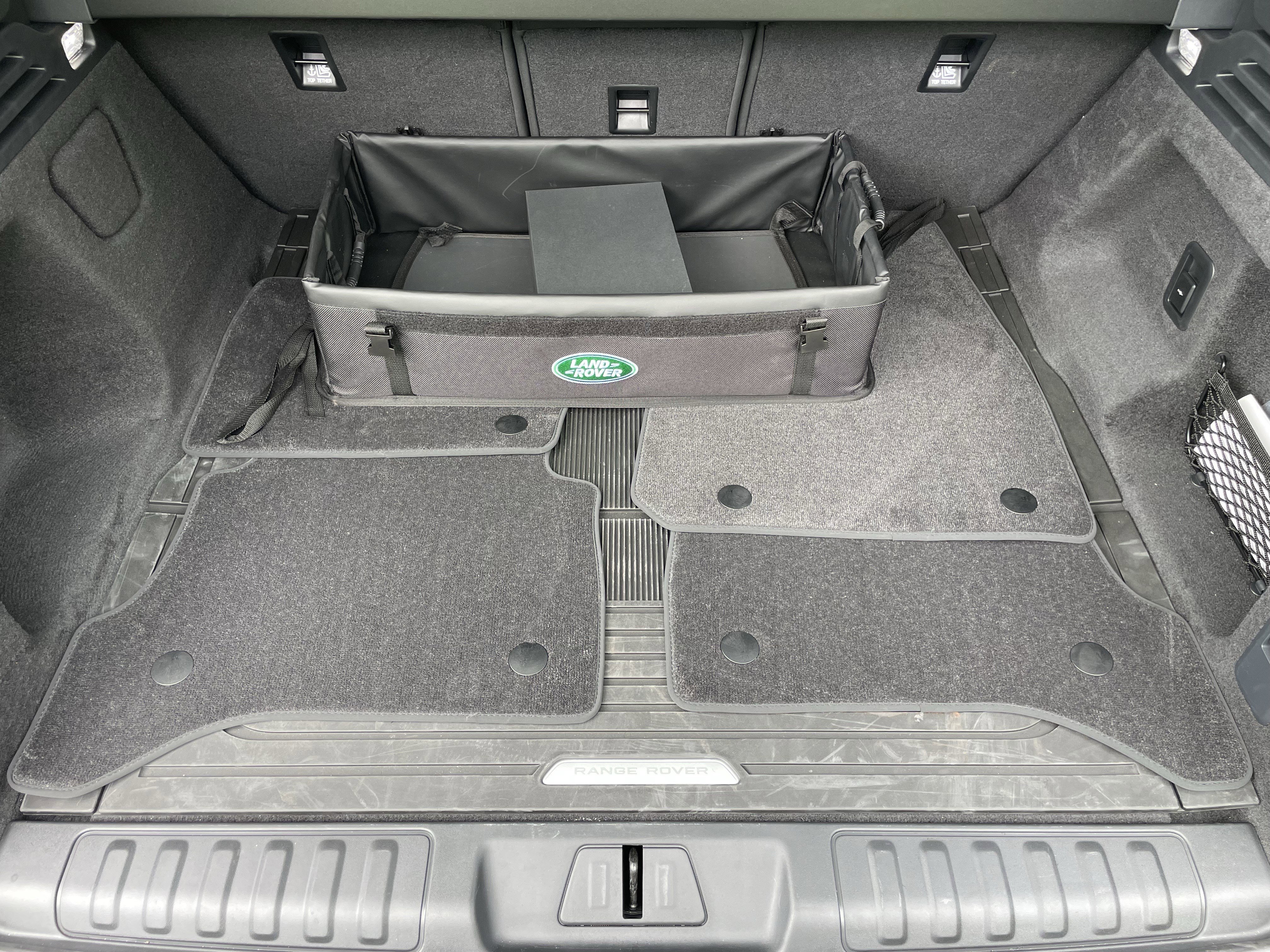 Used 2025 Land Rover Range Rover Sport AWD/4WD image 34