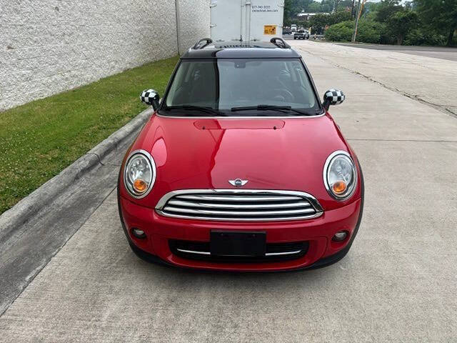 Used 2014 MINI Cooper Clubman FWD image 13