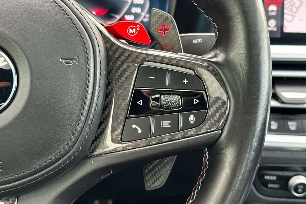 Used 2023 BMW M4 xDrive Competition image 28