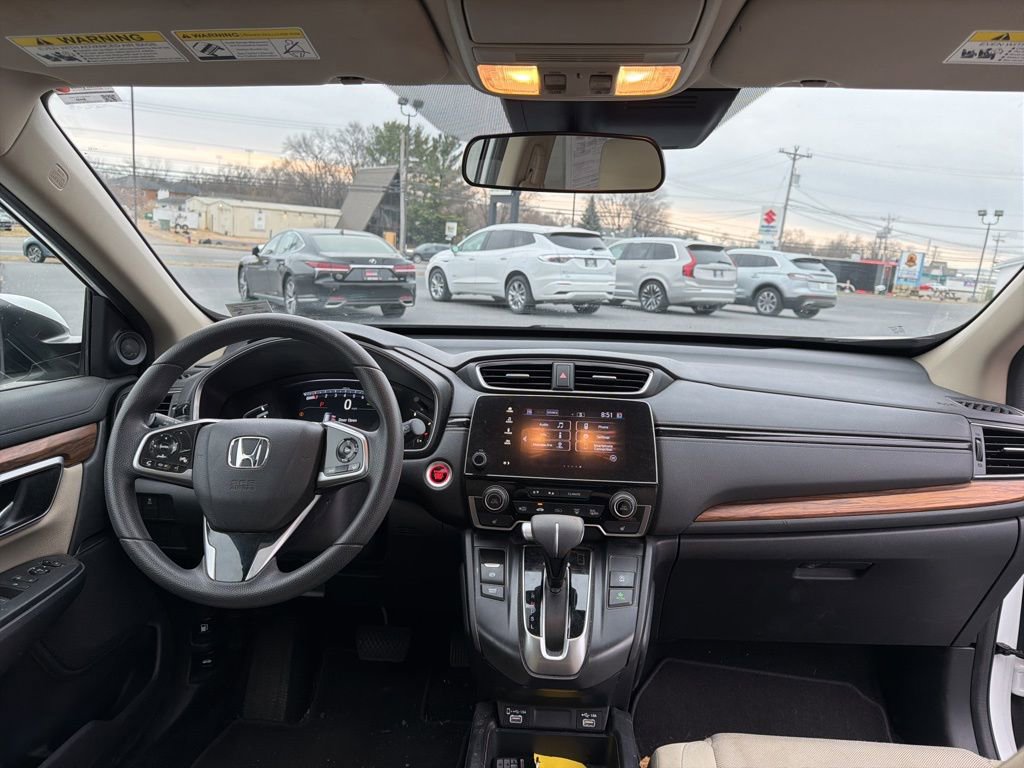 Used 2020 Honda CR-V EX image 22
