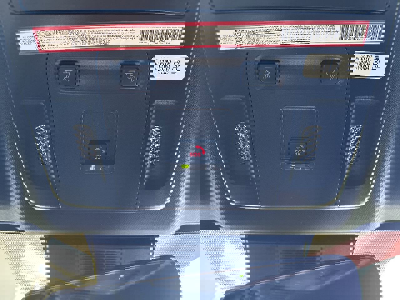 New 2026 Toyota Camry Hybrid image 16