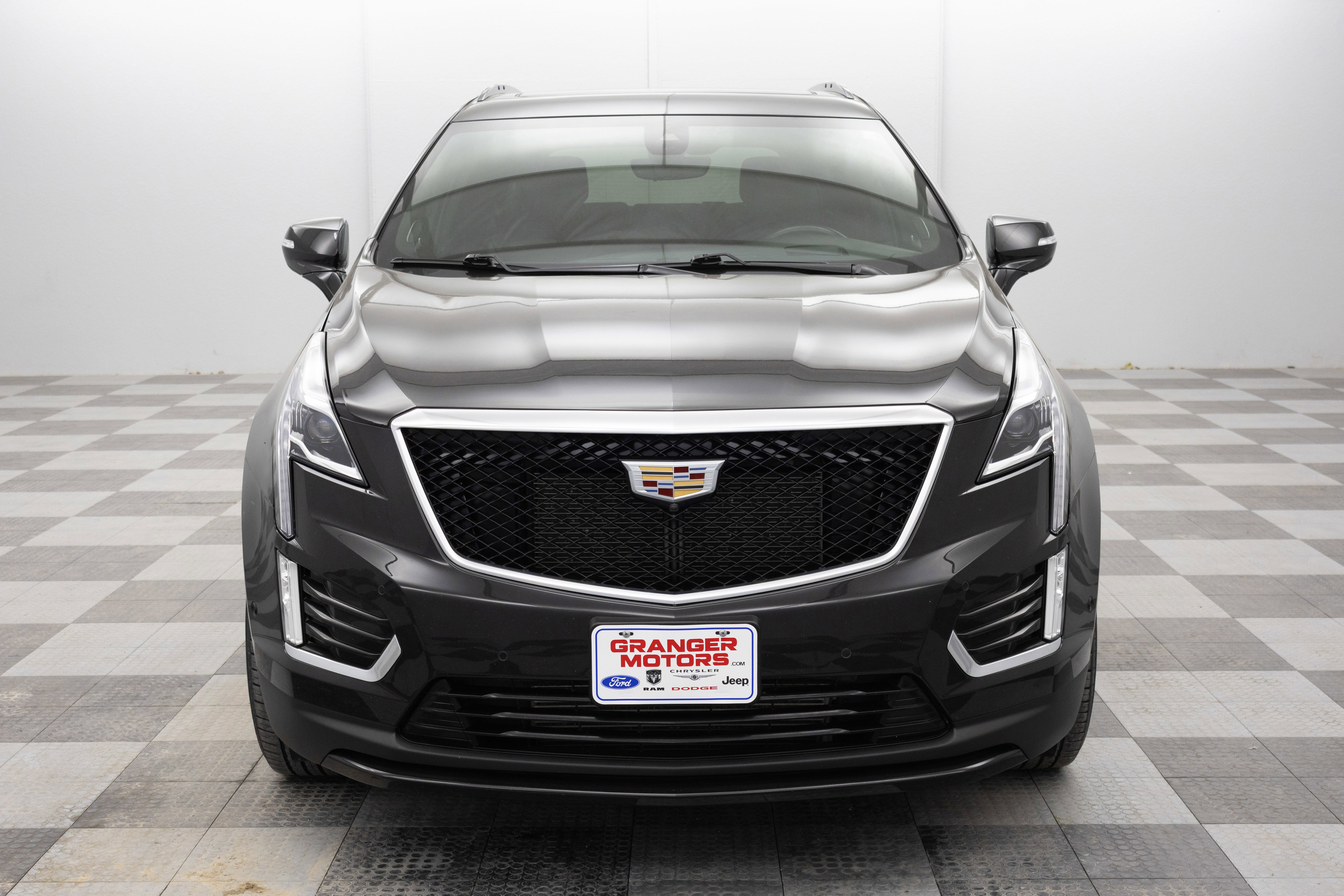 Used 2020 Cadillac XT5 Sportv image 6