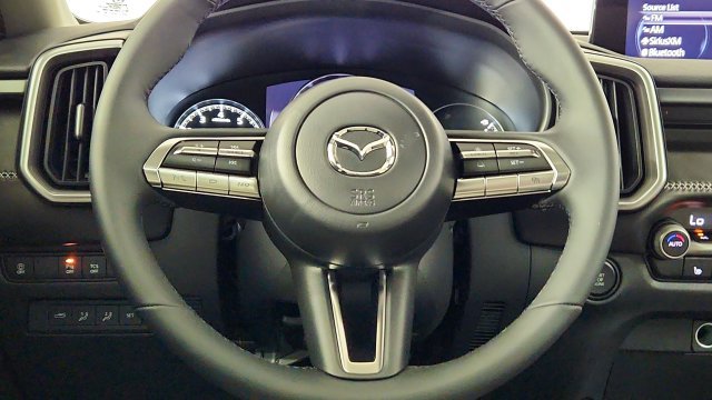 New 2026 MAZDA CX-50 AWD 2.5 S w/ Premium Package image 24