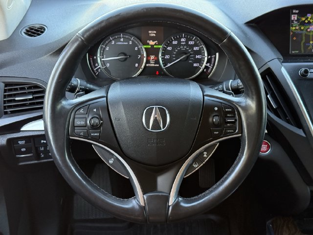 Used 2020 Acura MDX w/ Advance Package FWD image 12