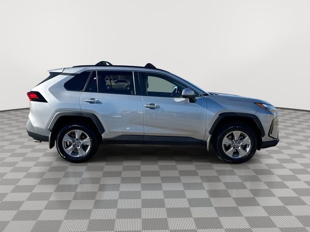 Used 2023 Toyota RAV4 XLE image 9
