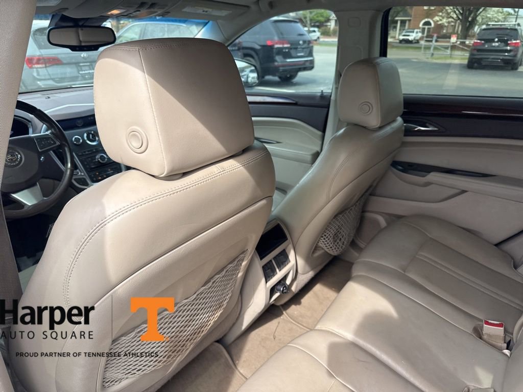 Used 2012 Cadillac SRX Performance image 11