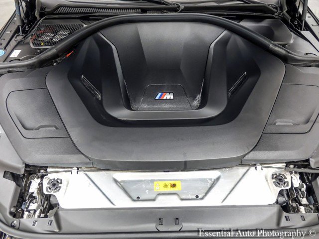 Used 2023 BMW i4 M50 w/ Premium Package image 34