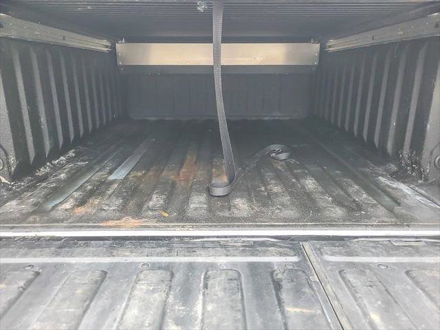 Certified 2020 RAM 1500 Limited image 22