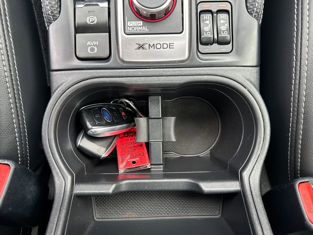 Used 2019 Subaru Forester Limited image 35