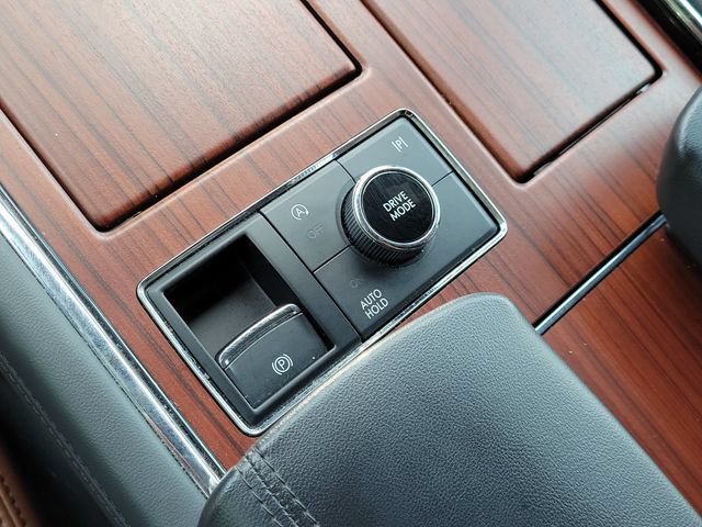 Certified 2023 Lincoln Navigator Reserve w/ Monochromatic Package AWD/4WD image 29