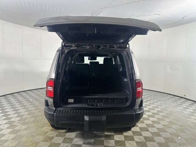 Used 2024 Toyota Land Cruiser 1958 AWD/4WD image 10