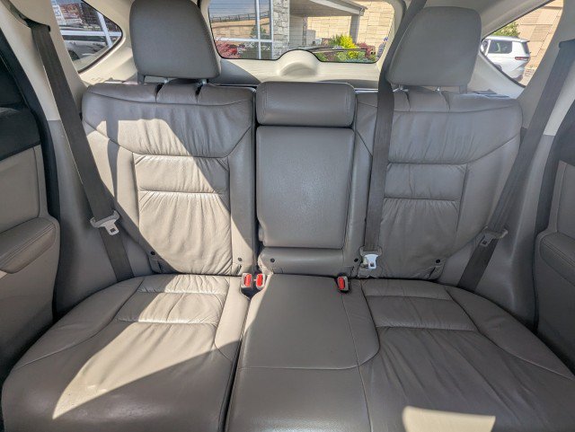 Used 2014 Honda CR-V EX-L image 18