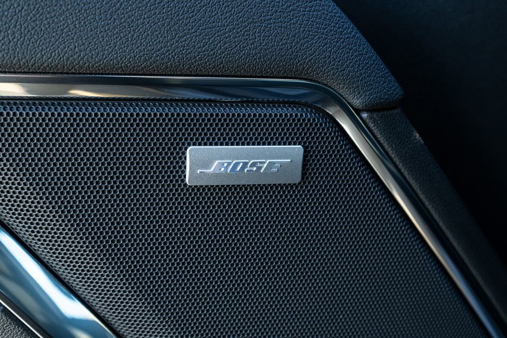 New 2026 Chevrolet Silverado 1500 RST w/ RST All Star Premium Package image 23