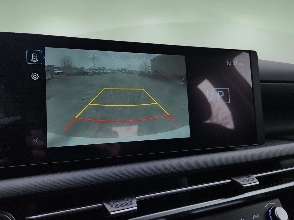 Certified 2025 Hyundai Tucson SE image 26