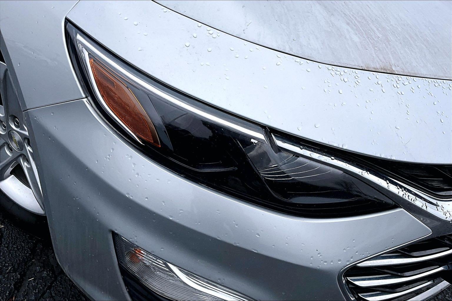 Used 2020 Chevrolet Malibu LS FWD image 26