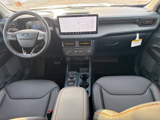 New 2026 Ford Maverick Tremor image 18