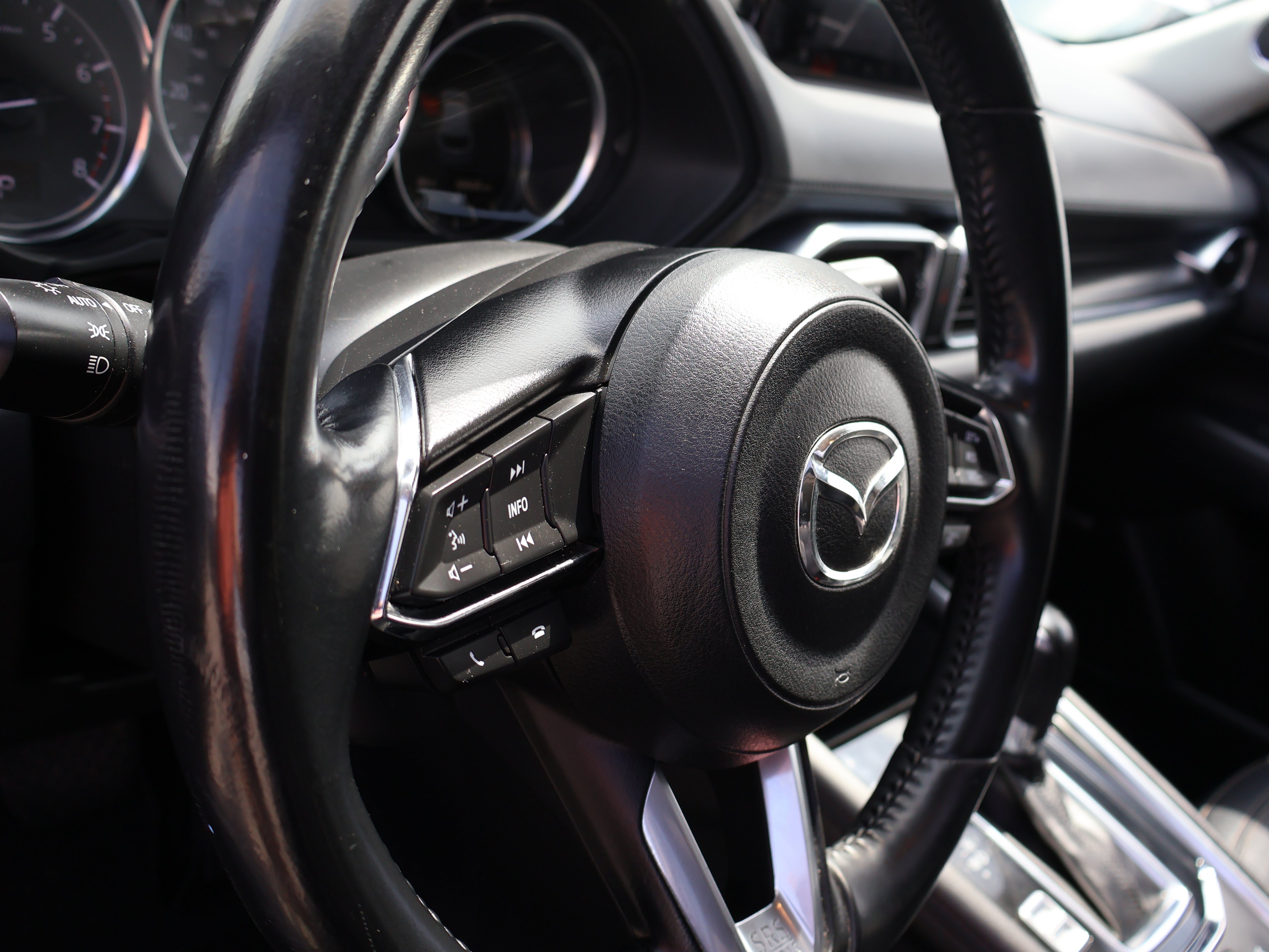 Used 2018 MAZDA CX-5 Grand Touring FWD image 20