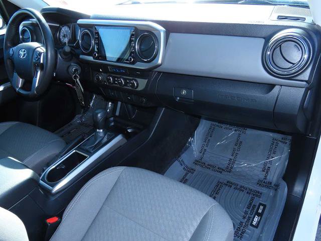Used 2022 Toyota Tacoma SR5 image 19