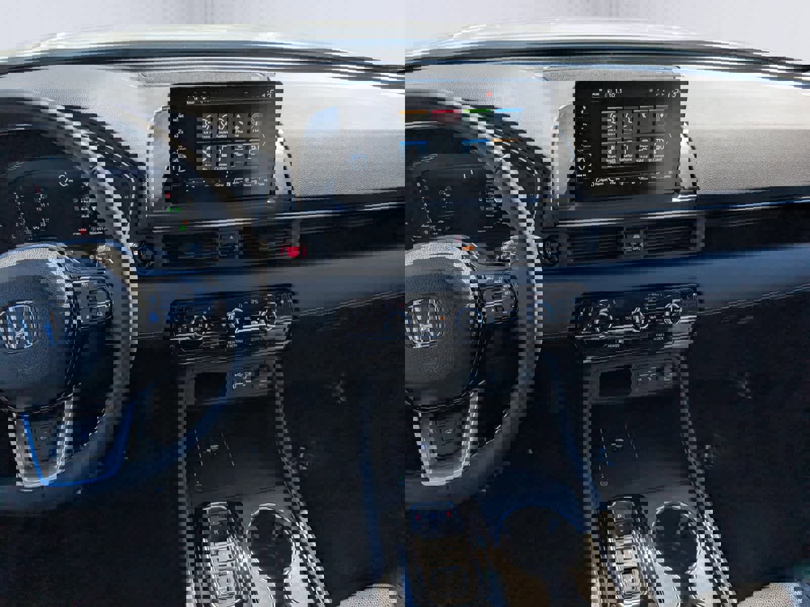 Certified 2025 Honda Pilot Elite image 18