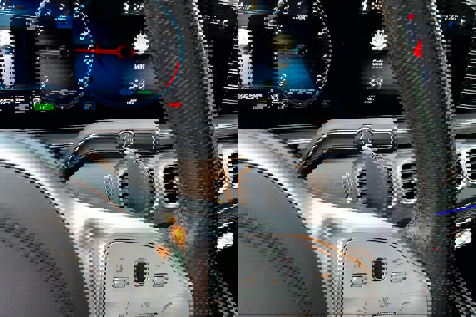 Used 2021 Mercedes-Benz GLE 63 AMG S image 16