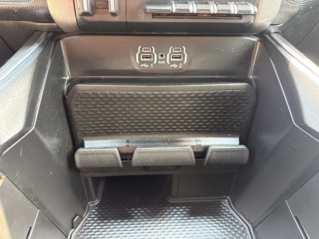 Used 2019 RAM 2500 Big Horn w/ Towing Technology Group AWD/4WD image 18
