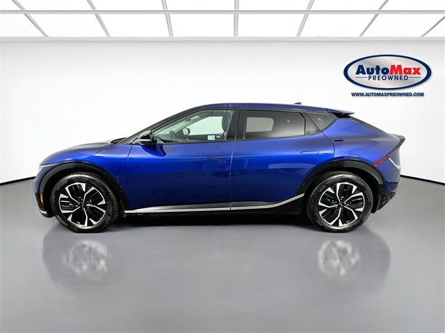 Used 2022 Kia EV6 Wind image 8