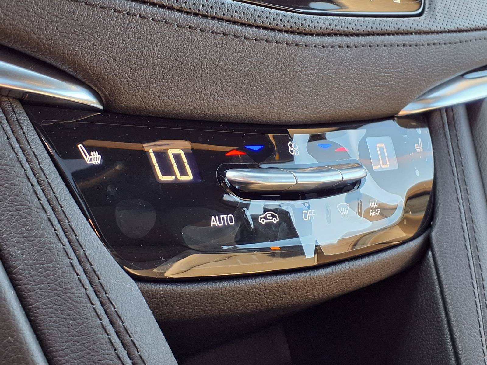 New 2026 Cadillac XT5 Premium Luxury AWD/4WD image 21
