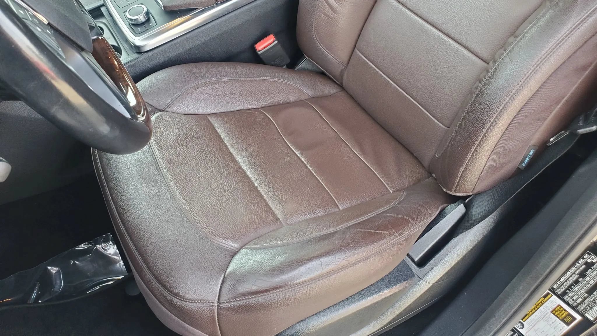 Used 2015 Mercedes-Benz GL 450 4MATIC image 28