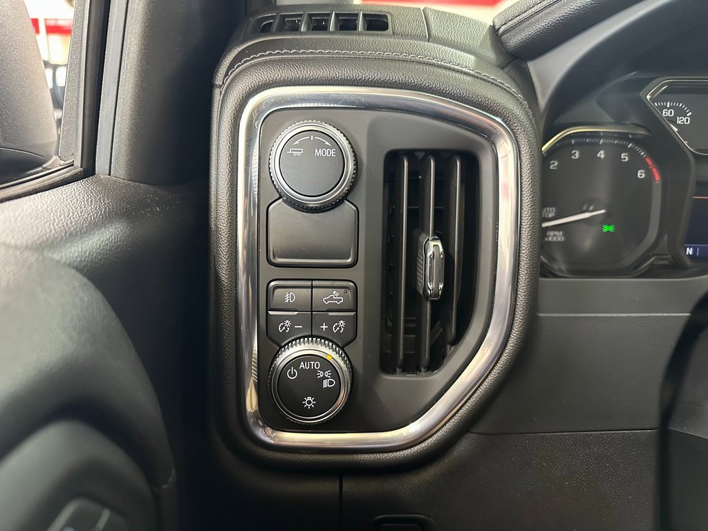 Used 2020 GMC Sierra 1500 Elevation w/ Elevation Value Package image 20