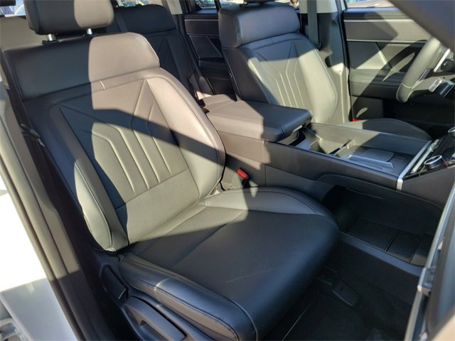 Used 2025 Hyundai Santa Fe SEL image 18