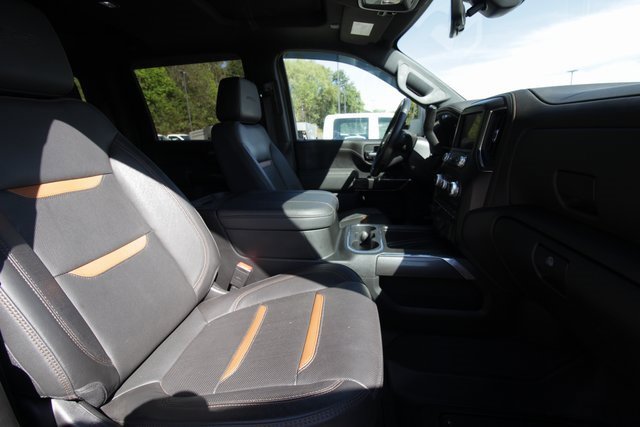 Used 2023 GMC Sierra 3500 AT4 w/ AT4 Premium Plus Package image 37