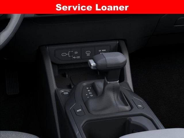 Certified 2025 Kia K4 EX image 23