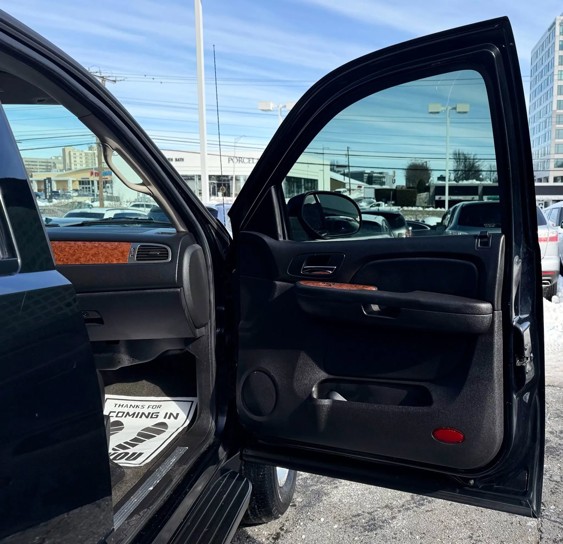 Used 2007 Chevrolet Avalanche LT w/ LT Preferred Equipment Group image 29