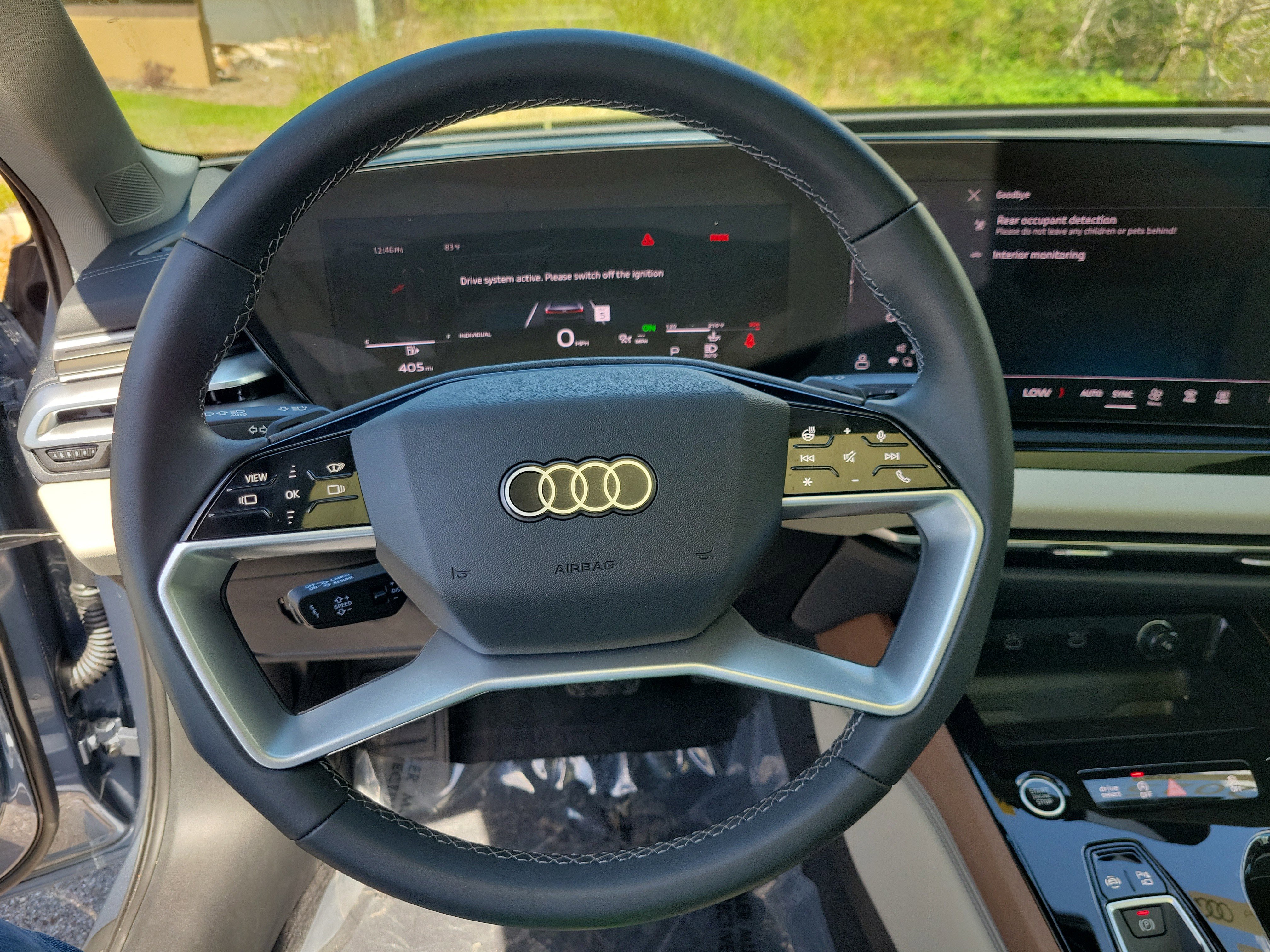 Certified 2025 Audi A5 2.0T Premium Plus w/ Premium Plus image 32