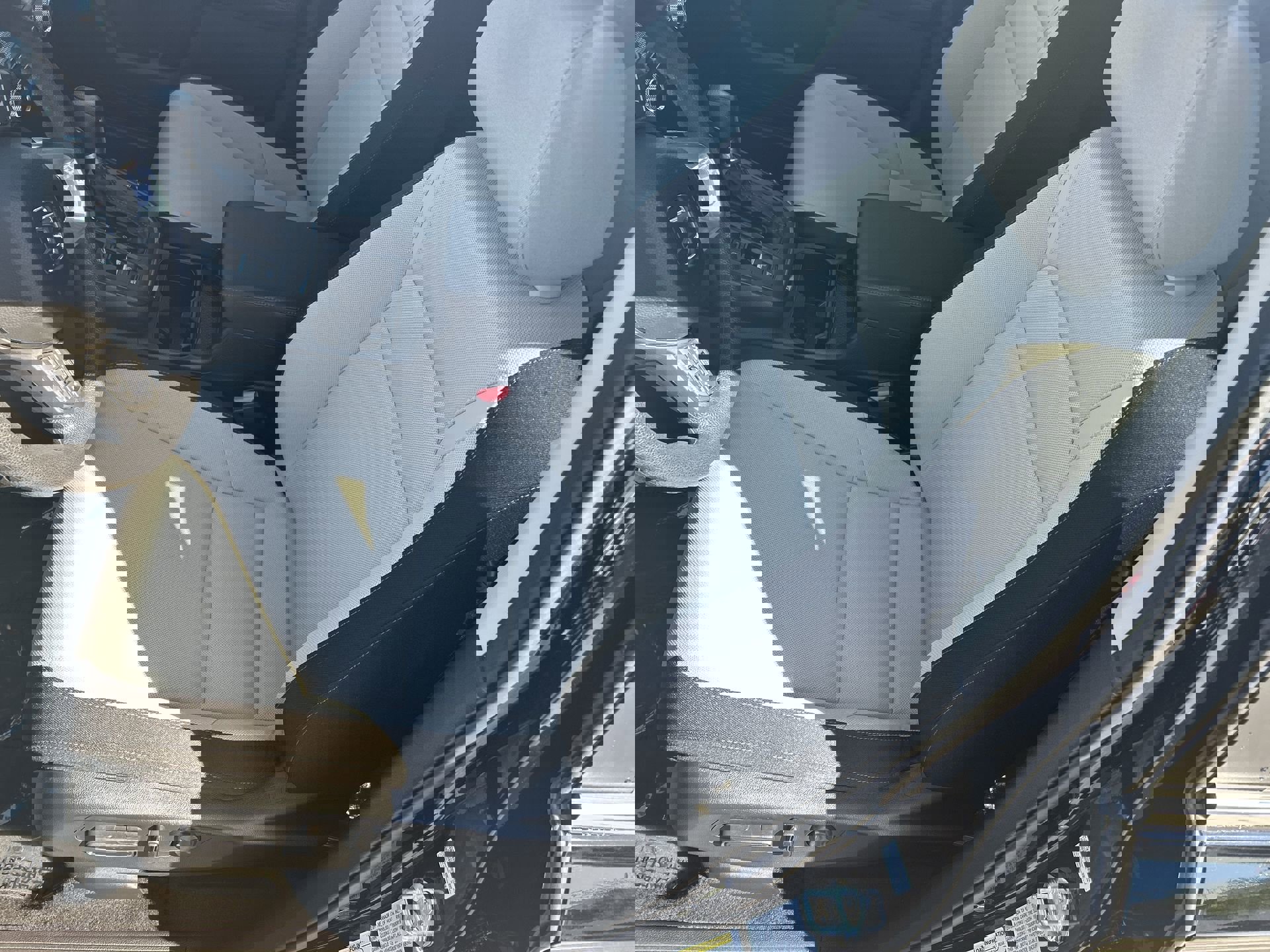 Certified 2025 Honda CR-V EX image 13