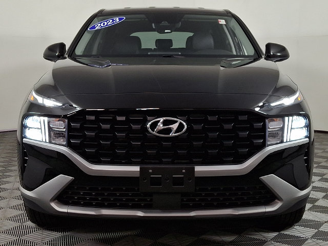 Used 2023 Hyundai Santa Fe SE AWD/4WD image 5