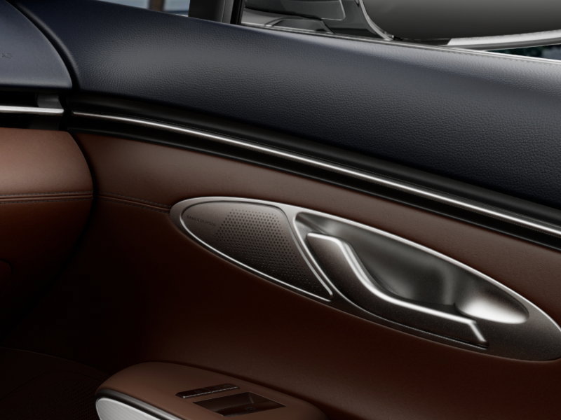 Certified 2026 Genesis GV70 2.5T Advanced AWD/4WD image 23