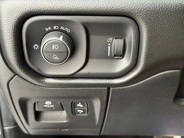 Used 2022 RAM 1500 Rebel w/ Rebel Level 2 Equipment Group AWD/4WD image 34