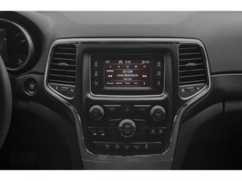 Used 2015 Jeep Grand Cherokee Altitude image 13