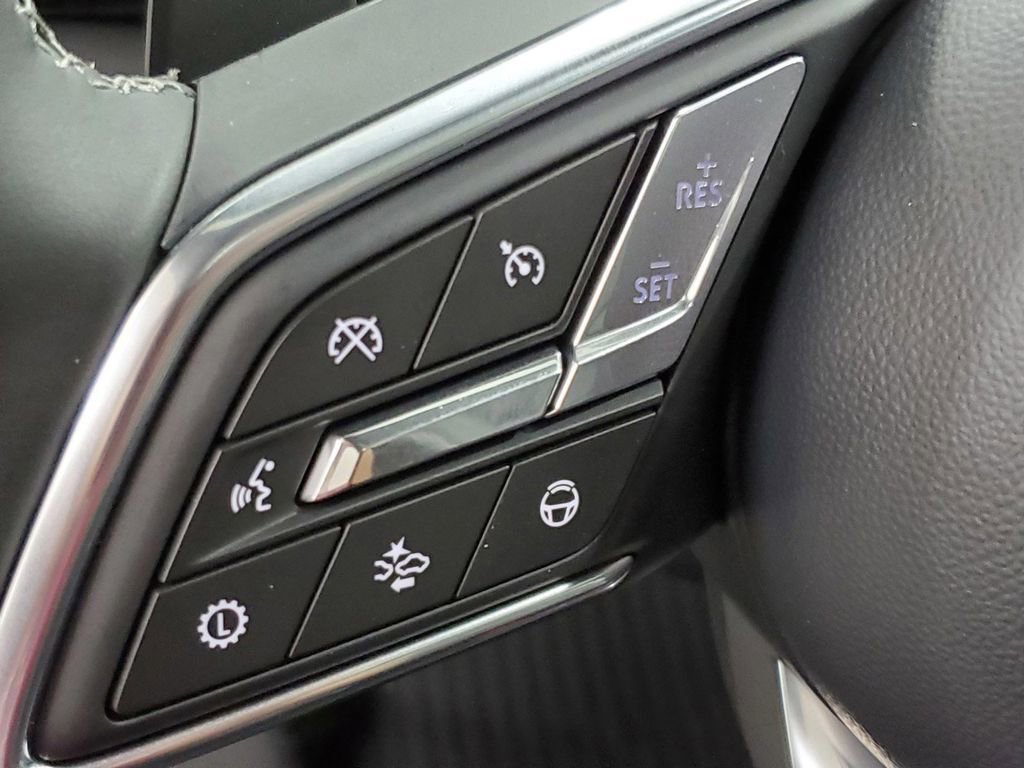 New 2026 Buick Enclave Avenir w/ Super Cruise Package image 34