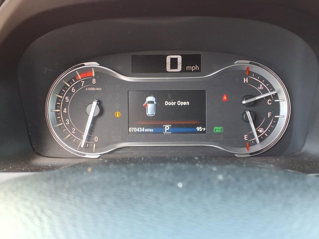 Used 2018 Honda Pilot EX-L image 18