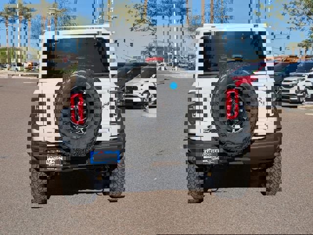 New 2026 Ford Bronco Badlands image 38